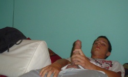 Boyfriend Nudes Volume 71