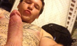 Boyfriend Nudes Volume 72