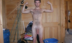 Boyfriend Nudes Volume 72