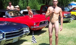 Boyfriend Nudes Volume 72