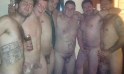 Boyfriend Nudes Volume 73