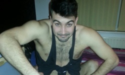 Boyfriend Nudes Volume 73