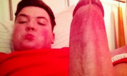 Boyfriend Nudes Volume 73