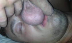 Boyfriend Nudes Volume 73