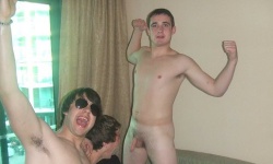 Boyfriend Nudes Volume 73