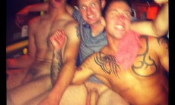 Boyfriend Nudes Volume 73