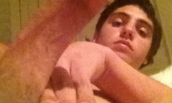 Boyfriend Nudes Volume 74