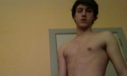 Boyfriend Nudes Volume 74
