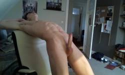 Boyfriend Nudes Volume 74