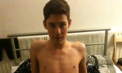Boyfriend Nudes Volume 74