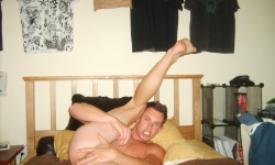Boyfriend Nudes Volume 74