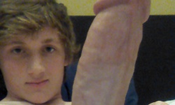 Boyfriend Nudes Volume 74