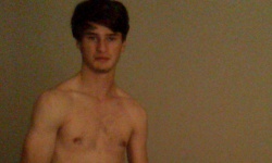 Boyfriend Nudes Volume 74