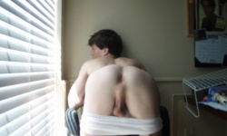 Boyfriend Nudes Volume 75