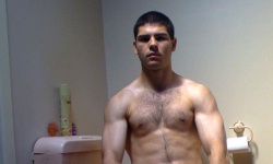 Boyfriend Nudes Volume 75