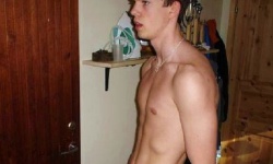 Boyfriend Nudes Volume 75