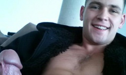 Boyfriend Nudes Volume 76