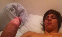 Boyfriend Nudes Volume 76