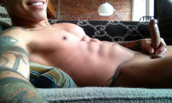 Boyfriend Nudes Volume 76