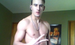 Boyfriend Nudes Volume 76