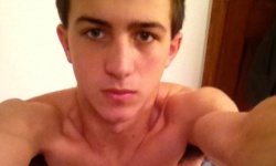Boyfriend Nudes Volume 76