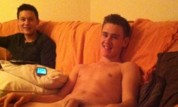 Boyfriend Nudes Volume 76