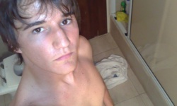 Boyfriend Nudes Volume 77
