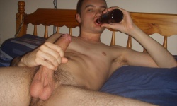 Boyfriend Nudes Volume 77