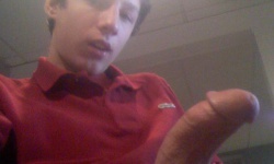 Boyfriend Nudes Volume 77
