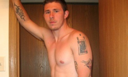 Boyfriend Nudes Volume 77