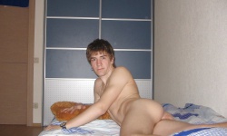 Boyfriend Nudes Volume 78