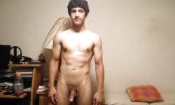 Boyfriend Nudes Volume 78