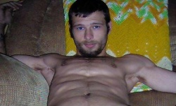 Boyfriend Nudes Volume 78