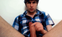 Boyfriend Nudes Volume 78
