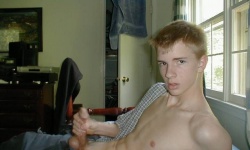 Boyfriend Nudes Volume 79