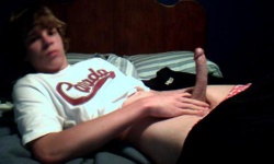 Boyfriend Nudes Volume 79