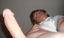 Boyfriend Nudes Volume 80