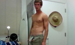 Boyfriend Nudes Volume 83
