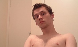 Boyfriend Nudes Volume 83