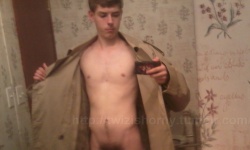 Boyfriend Nudes Volume 85