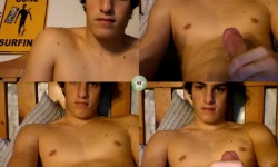 Boyfriend Nudes Volume 86