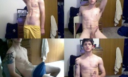 Boyfriend Nudes Volume 87