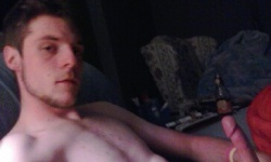 Boyfriend Nudes Volume 88