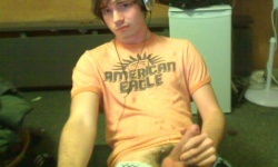 Boyfriend Nudes Volume 88