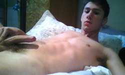 Boyfriend Nudes Volume 89