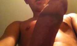 Boyfriend Nudes Volume 89