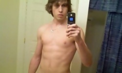 Boyfriend Nudes Volume 9