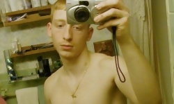 Boyfriend Nudes Volume 9