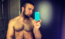 Boyfriend Nudes Volume 9