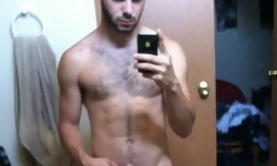 Boyfriend Nudes Volume 9